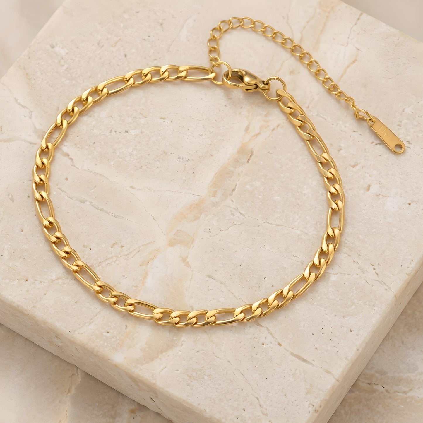 ELVANI — Stainless Steel Bracelet Collection for Women